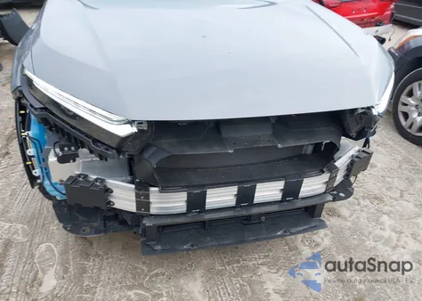 2025 Honda Cr-V Ex-L Awd z USA, uszkodzony, nr VIN 7FARS4H70SE010496